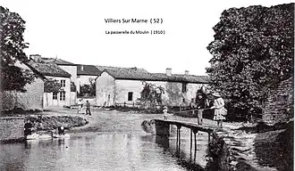 Villiers-sur-Marne (Haute-Marne)