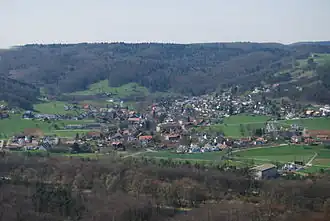 Villnachern