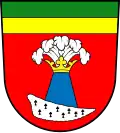 Blason de Vilsheim