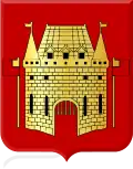 Blason de Vilvorde