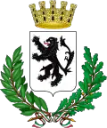 Blason de Vimercate