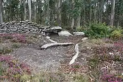 Image illustrative de l’article Arquiña de Vilaseco