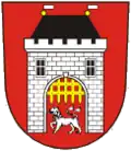 Blason de Vimperk