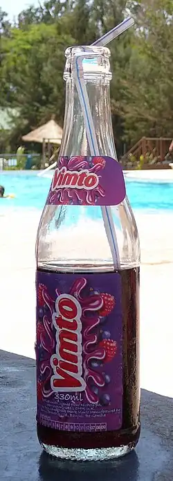 Vimto