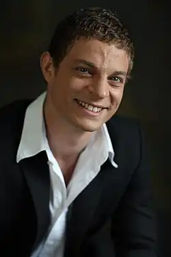 Description de l'image Vincent La Torre.jpg.