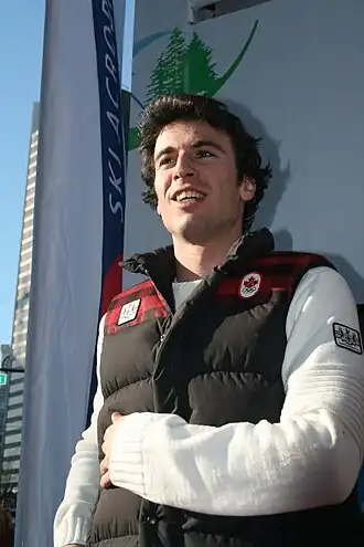 Image illustrative de l’article Vincent Marquis