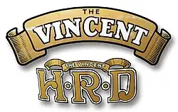 logo de Vincent (entreprise)