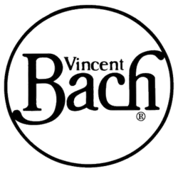 logo de Vincent Bach