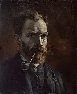 Vincent van Gogh1886
