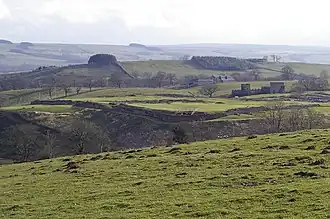 Image illustrative de l’article Vindolanda