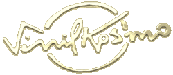 logo de Vinilkosmo