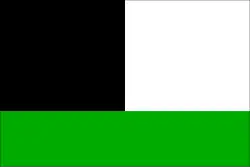 Drapeau de Vintířov