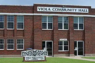 Viola (Kansas)