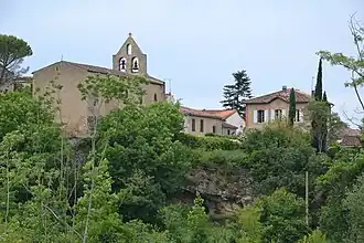 Vira (Ariège)
