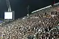 Le 19 septembre, l'OM domine Montpellier HSC 4 à 2.