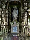 Vierge de la Merced