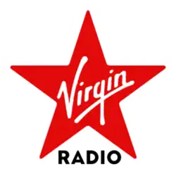 logo de Groupe Virgin Radio