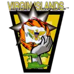 Image illustrative de l’article Fédération des Îles Vierges des États-Unis de basket-ball