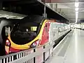 Un Pendolino de Virgin Trains (Class 390)