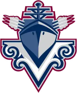 Logo du Destroyers de la Virginie