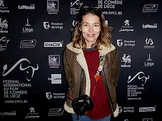 Image illustrative de l’article Virginie de Clausade