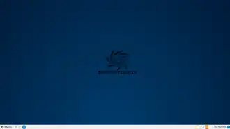 SparkyLinux 5 "Nibiru"