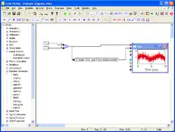 Image illustrative de l’article SolidThinking Embed