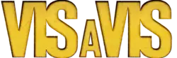 Description de l'image Vis a Vis logo.png.