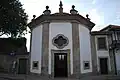 Chapelle de Nossa Senhora dos Remédios