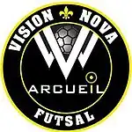 Logo du Vision Nova