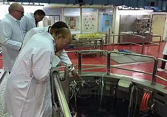 Image illustrative de l’article Énergie en Égypte