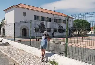 Alfundão e Peroguarda