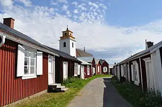 Gammelstad
