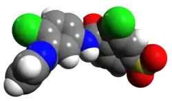 Image illustrative de l’article Vismodégib