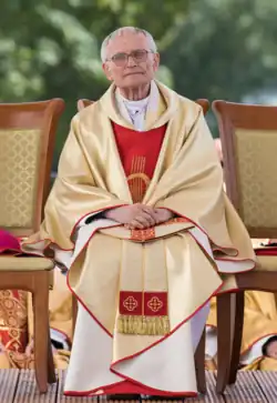 Image illustrative de l’article Jānis Pujats