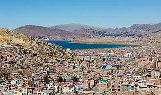 Puno