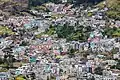 Banlieue de Quito