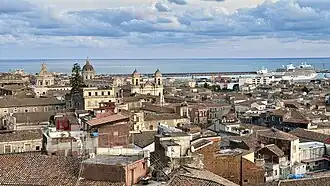 Image illustrative de l’article Catane