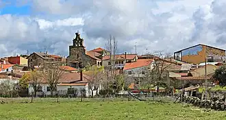 Palacios del Arzobispo