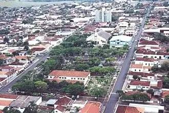 Borborema (São Paulo)