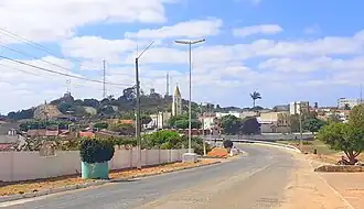 Teixeira (Paraíba)