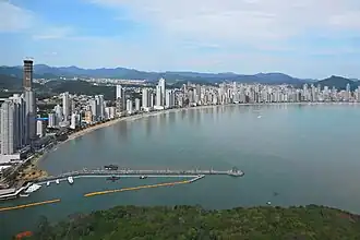 Balneário Camboriú