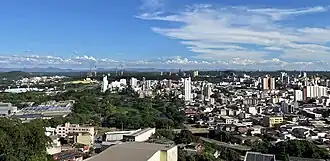 Ipatinga