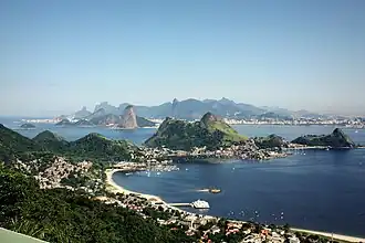 Niterói
