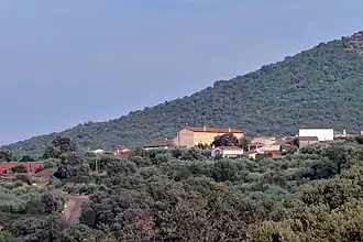 Almendral de la Cañada