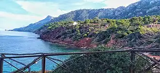 Image illustrative de l’article Formation de Port des Canonge