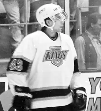 Description de l'image Vitali Yachmenev - Los Angeles Kings.jpg.