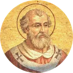 Image illustrative de l’article Vitalien (pape)