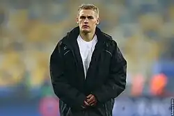 Image illustrative de l’article Vitaliy Buyalskyi