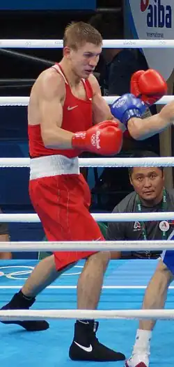 Image illustrative de l’article Vitaly Dunaytsev